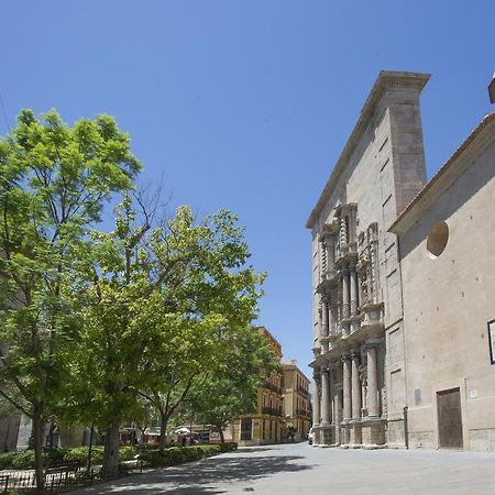 Singularstays Plaza Del Carmen 瓦伦西亚 外观 照片