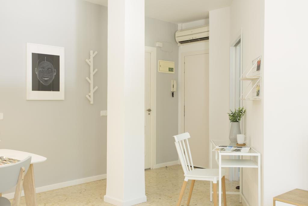 Singularstays Plaza Del Carmen 瓦伦西亚 外观 照片
