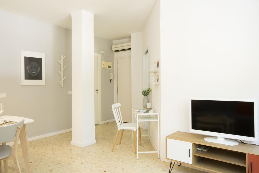 Singularstays Plaza Del Carmen 瓦伦西亚 外观 照片