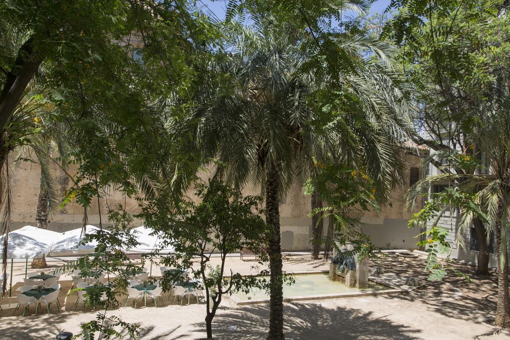 Singularstays Plaza Del Carmen 瓦伦西亚 外观 照片