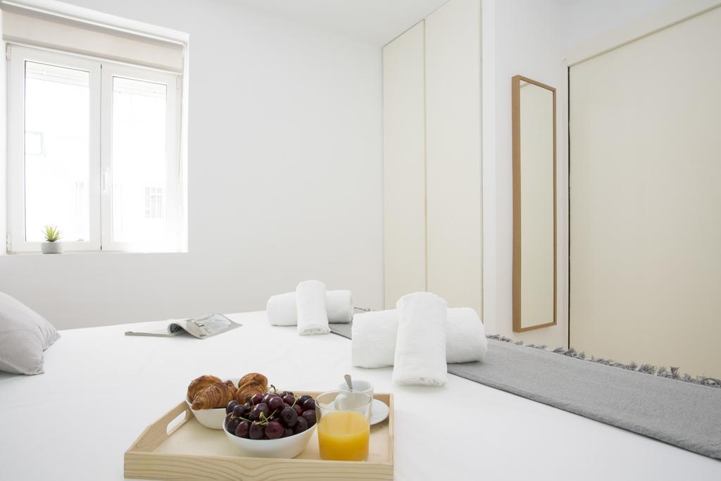 Singularstays Plaza Del Carmen 瓦伦西亚 外观 照片