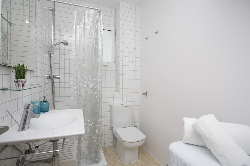 Singularstays Plaza Del Carmen 瓦伦西亚 外观 照片