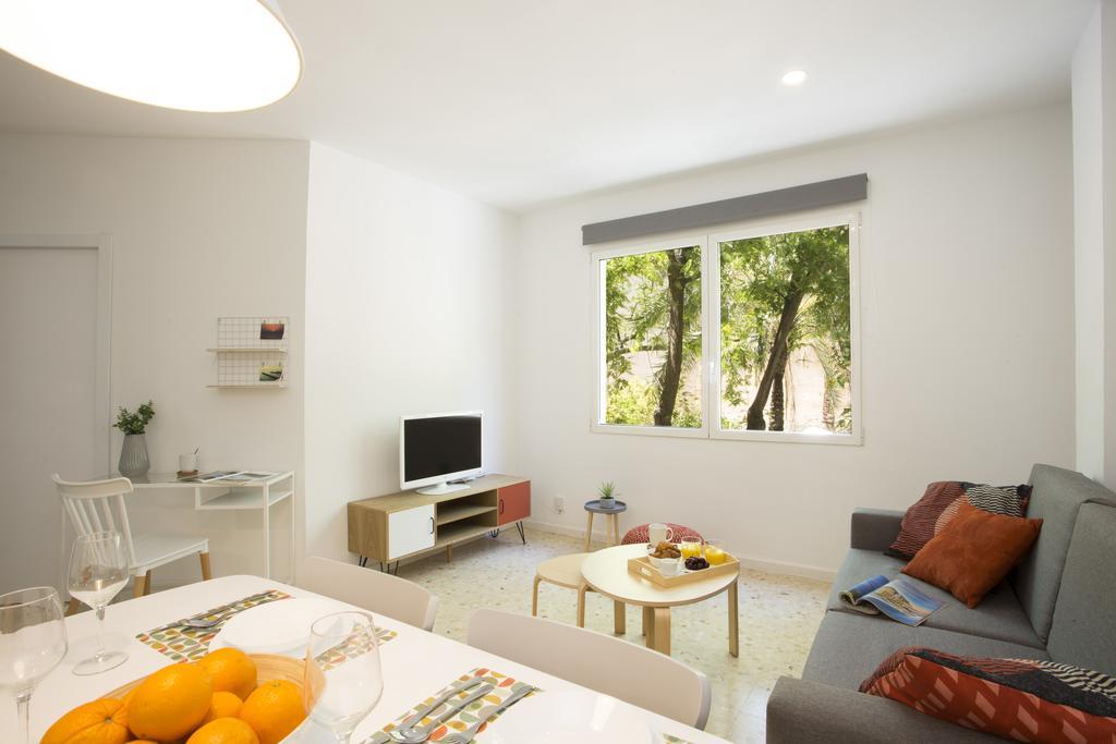 Singularstays Plaza Del Carmen 瓦伦西亚 外观 照片