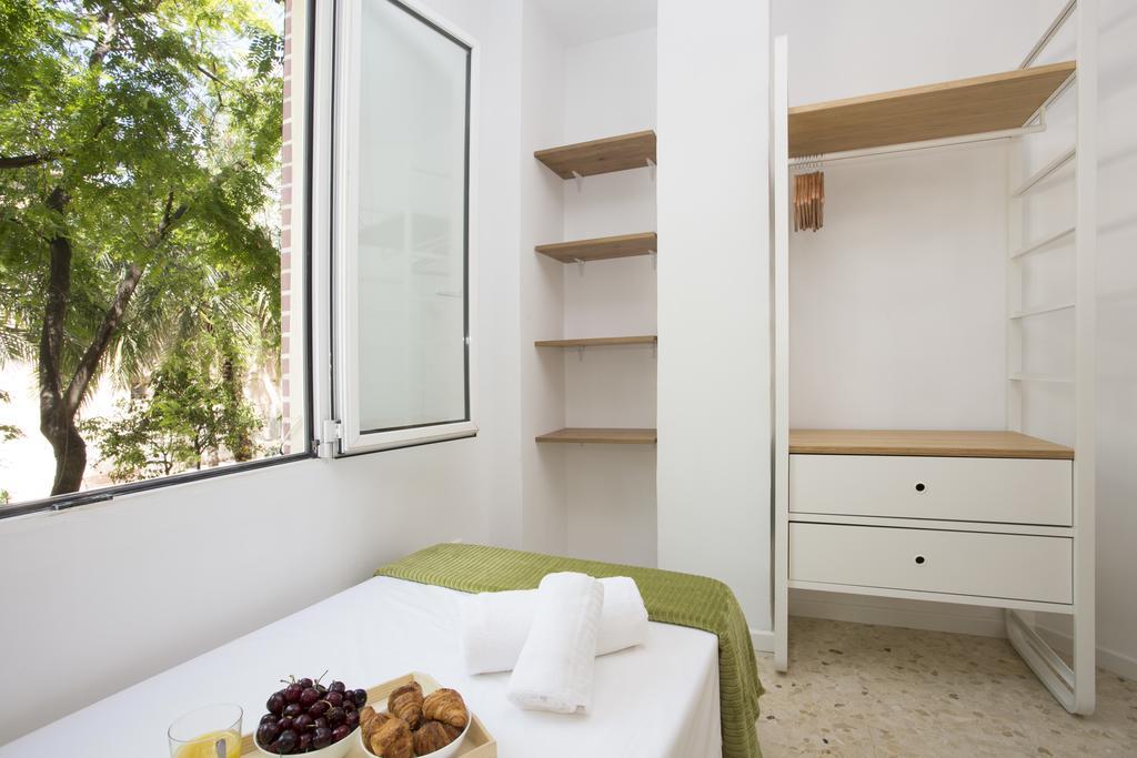 Singularstays Plaza Del Carmen 瓦伦西亚 外观 照片